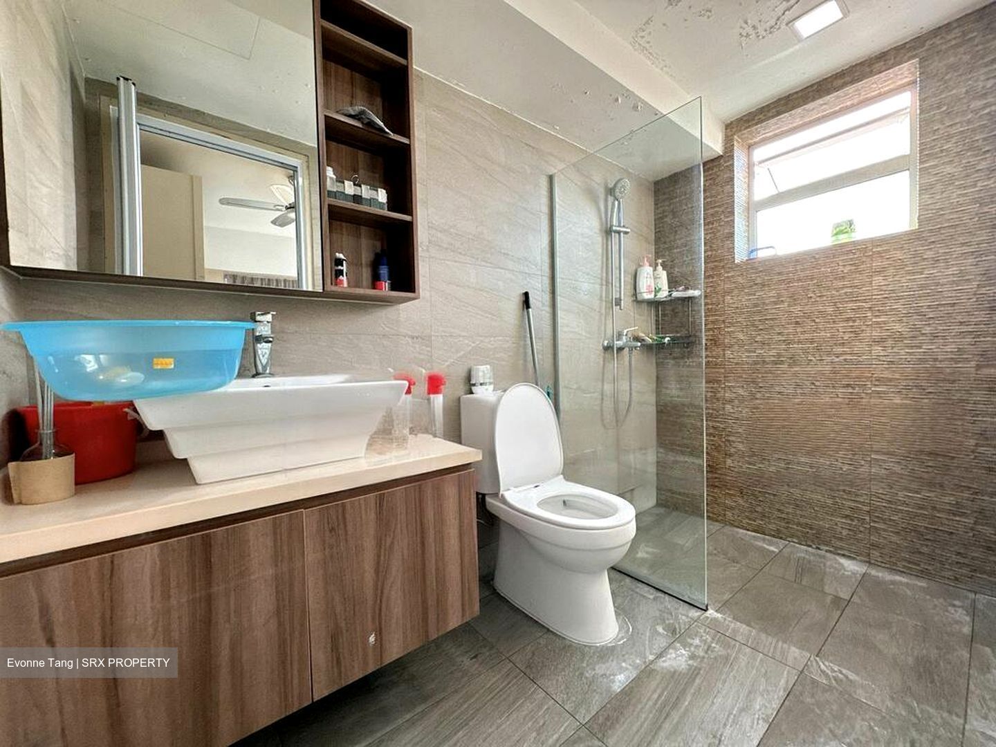 The Woodgrove (D25), Apartment #470792501